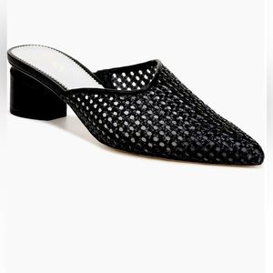 Sarto by Franco Sarto Visa 4 Pointed Toe Mule